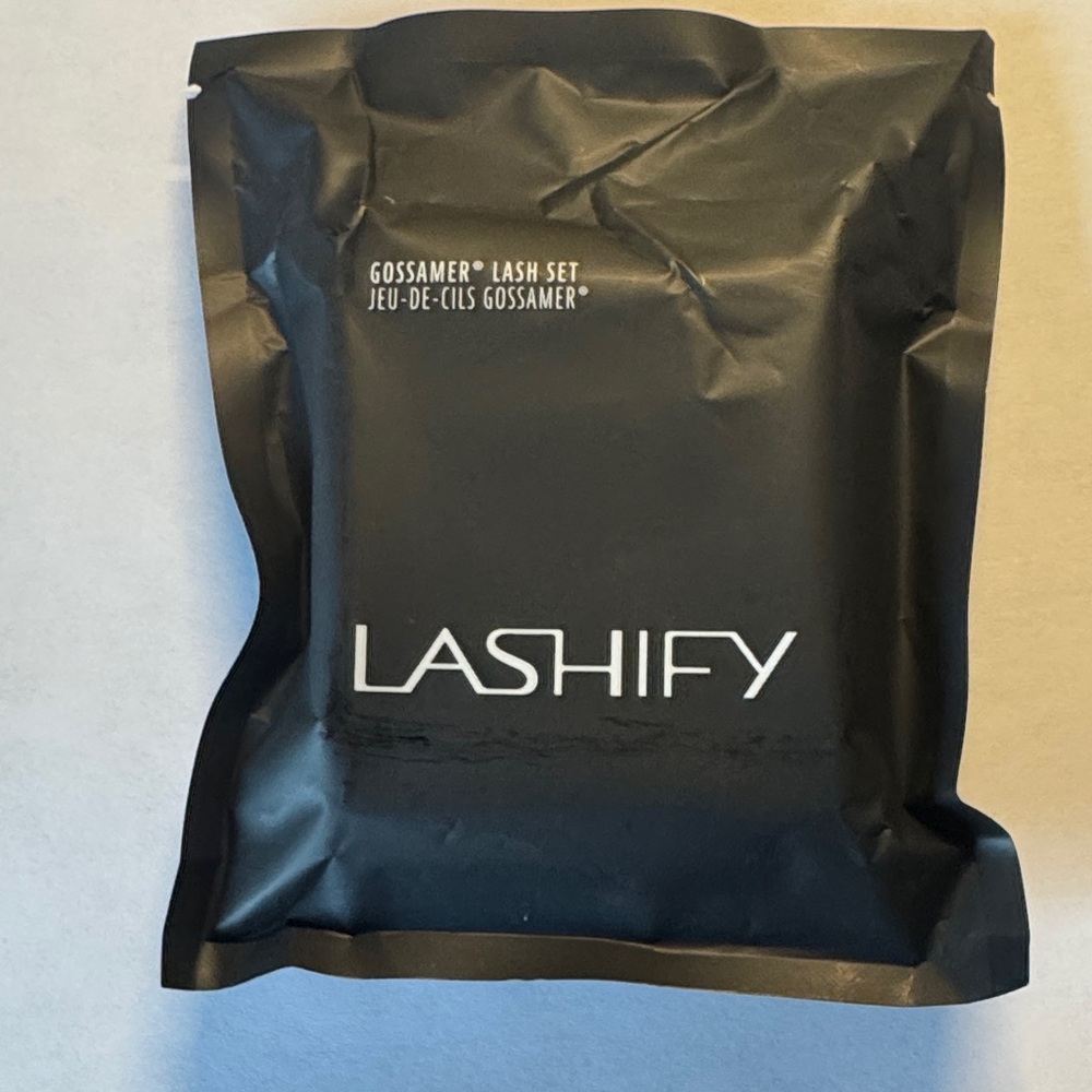 Lashify D.14 Lash Extensions Gossamer D14 - Picture 2 of 2